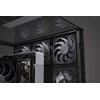Noctua NF-A12x25 G2 PWM chromax.juodas