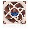 Noctua NF-A6x15 PWM aušintuvas priekiniu kampu