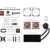Noctua NL-LC1-24 | AiO-Wasserkühlung