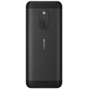 NOKIA 230 (2024) DS, juodas