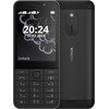 NOKIA 230 (2024) DS, juodas