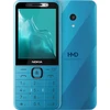 Nokia 235 4G Dual SIM Mėlyna