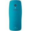Nokia 3210 Dual SIM, 4G, VoLTe, modrá, (CZ, SK, HU)