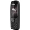 NOKIA 6310 (2024) DS, juodas