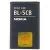 BL-5CB Nokia Baterija 800mAh Li-Ion (Bulk)