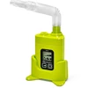 Šakotuvas Norditalia MO-03, lime