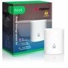 Išmanusis vandens nuotėkio jutiklis E4, ZigBee, TUYA / Smart Life, NOUS