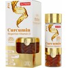 Nutrend Kurkuminas + Bioperinas + Vitaminas D, 60 Kapsulių