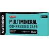 Nutrend Multimineral Kapsulės - 60 vnt.