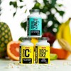 Nutrend Vitaminas D3 + K2 4000 IU 90 Kapsulių