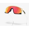Oakley Bxtr akiniai nuo saulės su apsauginiu įdėklu