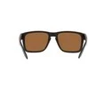 OAKLEY HOLBROOK XL Matte Juodas/Prizm 24K Polerizuoti saulės akiniai