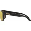 OAKLEY HOLBROOK XL Matte Juodas/Prizm 24K Polerizuoti saulės akiniai