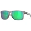 JAV Oakley Holbrook XL pilkas ink Prizm jade polarized akiniai