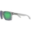 JAV Oakley Holbrook XL pilkas ink Prizm jade polarized akiniai