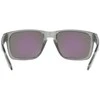 JAV Oakley Holbrook XL pilkas ink Prizm jade polarized akiniai