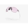 OAKLEY SUBZERO CLEAR / PRIZM LOWLIGHT sunglasses