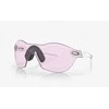 OAKLEY SUBZERO CLEAR / PRIZM LOWLIGHT sunglasses