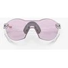 OAKLEY SUBZERO CLEAR / PRIZM LOWLIGHT sunglasses