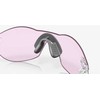 OAKLEY SUBZERO CLEAR / PRIZM LOWLIGHT sunglasses