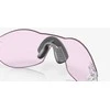 OAKLEY SUBZERO CLEAR / PRIZM LOWLIGHT sunglasses