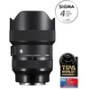 Objektyvas Sigma 14-24mm F2.8 DG DN | Art | L-mount