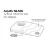 Ekrano apsauga GLASS Aligator S6600, originali