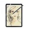 Fixed PaperFilm | Apple | Screen protector | iPad Pro 13' (2024/2025)/Air 13'(2024/2026) | Clear | Foil