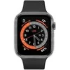 Fixed Fiksuotas | PASTATYTA | Apple | Laikrodis 44mm | Polikarbonatas | Išvalyti | Viso kadro aprėptis; Suapvalinti kraštai; 100 % skaidrus | Ekrano apsauga