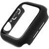 Fixed Dėklas ochronne FIXED Pure+ su hartowanym szkłem pro Apple Watch 40mm juoda