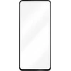 Fixed Grūdintas stiklas ochronne FIXED Full-Cover dla Motorola Moto G15/Power, juoda