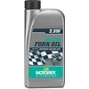 Motorex Racing Fork Oil 2.5W 1000ml amortizatorius