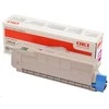 OKI 46507506 tonerio kasetė Originalus Rausvai raudona 1 vnt