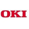 OKI 45862837 tonerio kasetė Originalus Geltona 1 vnt