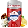 Old Spice Kietas antiperspirantas „Sport Power“ (antiperspiranto pieštukas) 50 ml