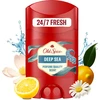Old Spice Deep Sea Dezodorantas Stick pieštukinis dezodorantas vyrams, 50 ml