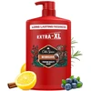 Old Spice Dušo želė Bearglow 1000ml