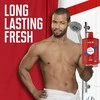 Old Spice Whitewater Dušo Želė Ir Šampūnas Vyrams, 1000 ml