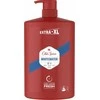 Old Spice Whitewater Dušo Želė Ir Šampūnas Vyrams, 1000 ml
