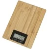 Virtuvinės svarstyklės Omega virtuvės svarstyklės Bamboo (44980)