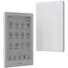 Skaitytuvas Onyx Boox Go 6 Carta 32GB balta