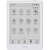 Skaitytuvas Onyx Boox Go 6 Carta 32GB balta