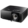 Optoma projektorius Photon Beam PK53 (DLP, lazerinis, 4K UHD, 4100 lm, 500 000:1, 2 x HDMI, 2 x USB, repro 1x15W)