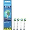 Braun Oral-B EB20-4 Precision Clean Pro Dantų Šepetėlio Galvutės, 4 Vnt.