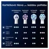„Oral-B iO“ tarpdančių valymo priemonės, atsarginės breketų galvutės, 2 vnt.