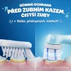 Elektrinis dantų šepetėlis Oral-B IOS2K.1I9.K STITCH, mėlyna