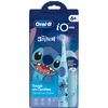 Elektrinis dantų šepetėlis Oral-B IOS2K.1I9.K STITCH, mėlyna