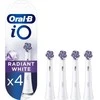 Dantų šepetėlio galvutė Oral-B iO Whitening, balta, 4 vnt.