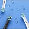 Elektrinis dantų šepetėlis Oral-B iO8, juodas