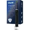 Oral-B Vitality Pro Protect X Clean Juodas juoda